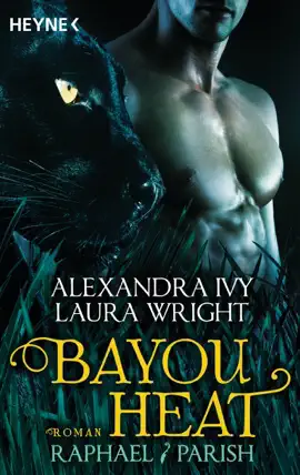 Read: Book Bayou Heat - Raphael / Parish