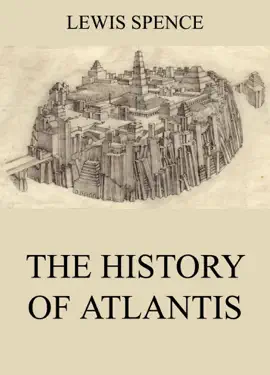 Read: The History Of Atlantis Book