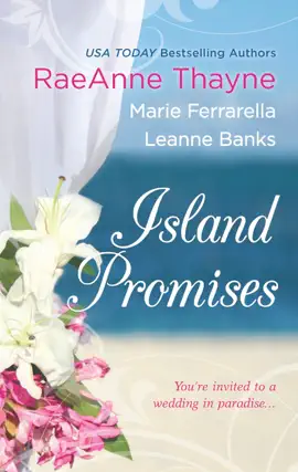 Read: Island Promises Book