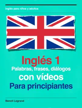 Read: Book Inglés 1