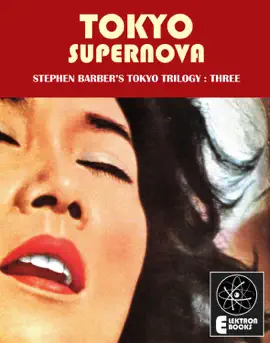 Read: Book Tokyo Supernova