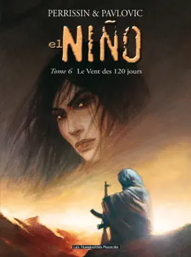 Read: El Niño Book T6