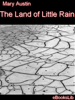 Book The Land of Little Rain