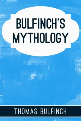 Read: Book Bulfinch’s Mythology