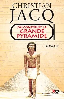 Read: J'ai construit la Book Grande Pyramide