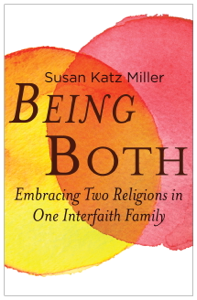 Being Both - Susan Katz Miller Cover Art