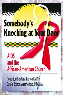 Read: Somebody's Book Knocking at Your Door