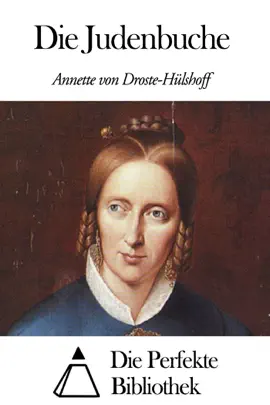 Read: Book Die Judenbuche