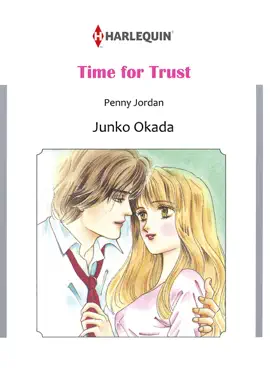 Read: Time Book for Trust (Harlequin Comics)