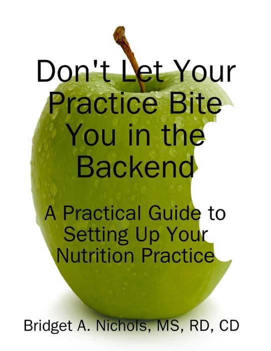 Don't Let Your Practice Bite You in the Backend