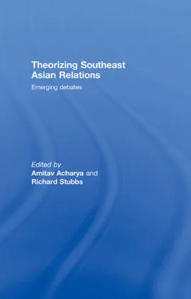 Read: Book Theorizing Southeast Asian Relations