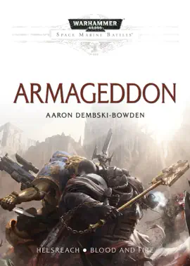 Read: Armageddon