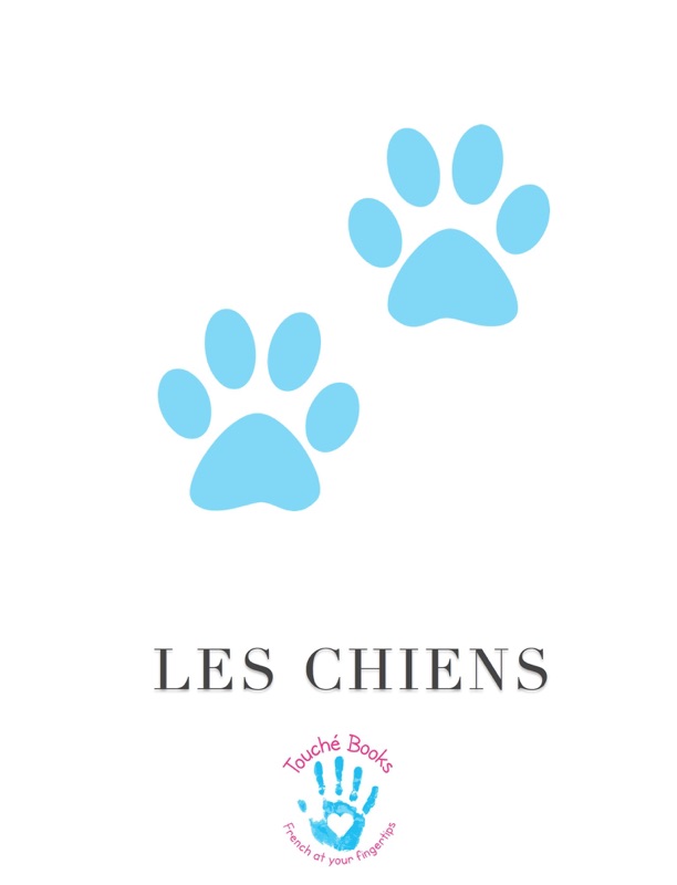 Les chiens
