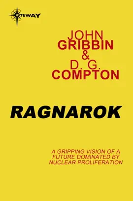 Read: Ragnarok
