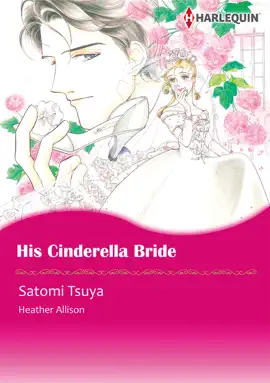 Read: His Book Cinderella Bride