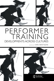 Performer Training - Ian Watson