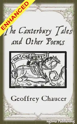 Read: The Book Canterbury Tales + FREE Audiobook Included