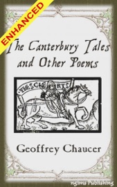 The Canterbury Tales + FREE Audiobook Included - Geoffrey Chaucer