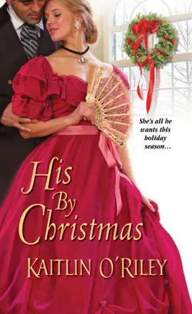 Read: His Book By Christmas