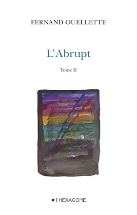 Read: L'abrupt Book - Tome II