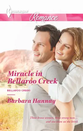 Read: Miracle in Bellaroo Book Creek