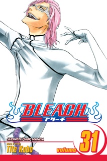 Bleach, Vol. 31 by Tite Kubo