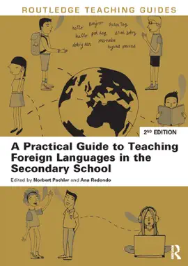 Read: A Practical Guide to Teaching Foreign Book Languages in the Secondary School