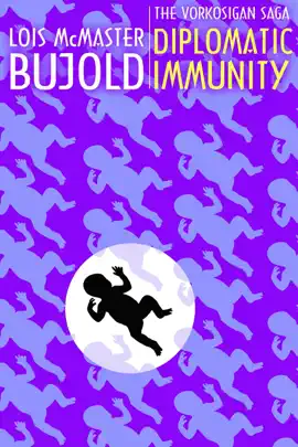 Read: Diplomatic Book Immunity (Vorkosigan Saga)