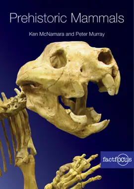 Read: Prehistoric Book Mammals