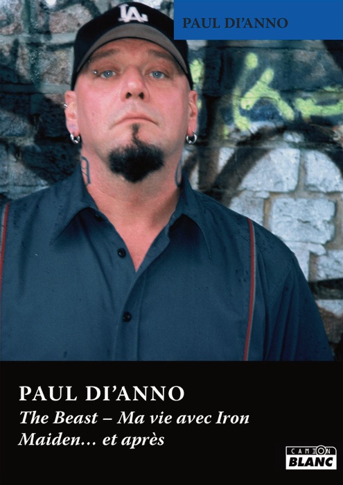 Paul Di'Anno