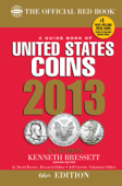 A Guide Book of United States Coins 2013 - R. S. Yeoman & Kenneth Bressett