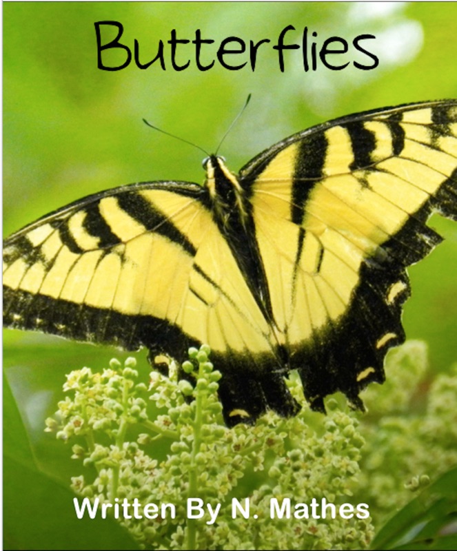 Butterflies