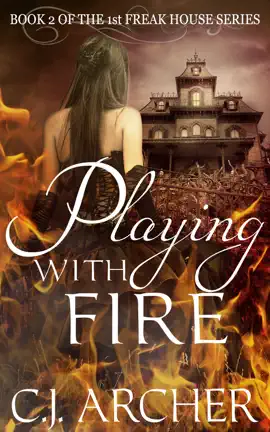 Playing with Fire