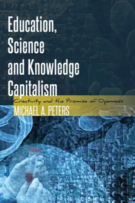 Read: Education, Science and Knowledge Book Capitalism