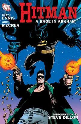 Read: Hitman