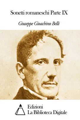 Read: Book Sonetti romaneschi Parte IX