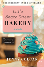 Little Beach Street Bakery - Jenny Colgan Cover Art