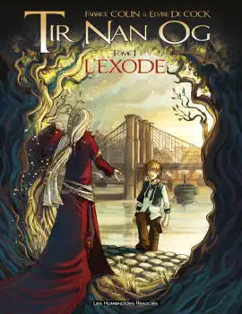 Read: Tir Nan Og Book T1