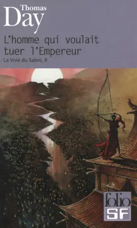 Read: L'homme qui voulait Book tuer l'Empereur