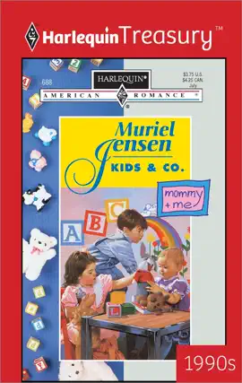 Read: Book KIDS & CO.