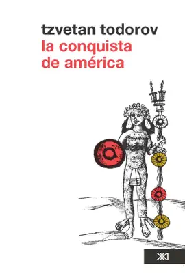Read: La conquista de América: El problema del Book otro