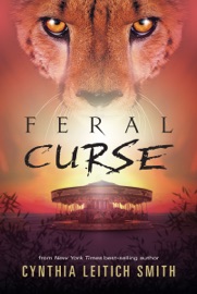 Feral Curse - Cynthia Leitich Smith