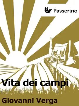 Read: Book Vita dei campi