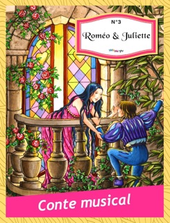 Roméo & Juliette by Barbara Durand