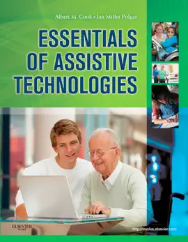 Read: Essentials Book of Assistive Technologies