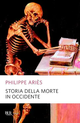 Read: Storia della Book morte in occidente