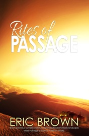 Rites of Passage - Eric Brown