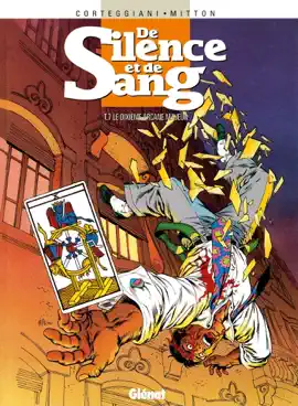 Read: De silence et de Book sang Tome 7