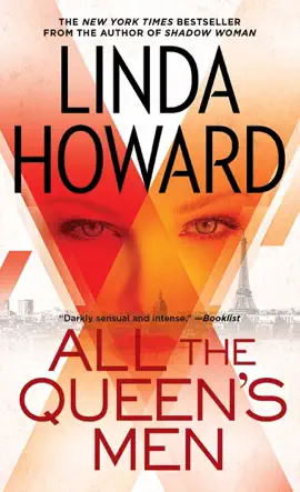 Read: All the Book Queen's Men