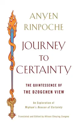 Read: Book Journey to Certainty